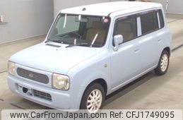 suzuki alto-lapin 2006 CFJ1749095