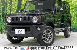 suzuki jimny 2023 -SUZUKI--Jimny 3BA-JB64W--JB64W-311635---SUZUKI--Jimny 3BA-JB64W--JB64W-311635-