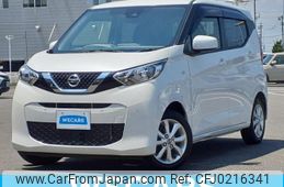 nissan dayz 2019 quick_quick_5BA-B43W_B43W-0010633