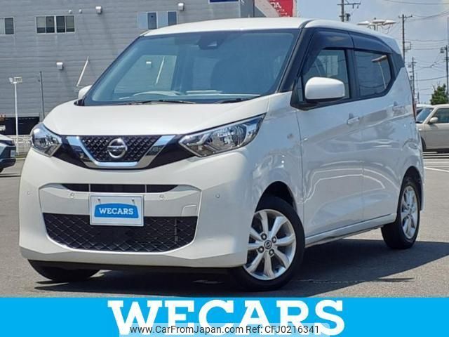 nissan dayz 2019 quick_quick_5BA-B43W_B43W-0010633 image 1