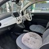 fiat 500 2020 -FIAT--Fiat 500 ABA-31209--ZFA3120000JD82451---FIAT--Fiat 500 ABA-31209--ZFA3120000JD82451- image 24
