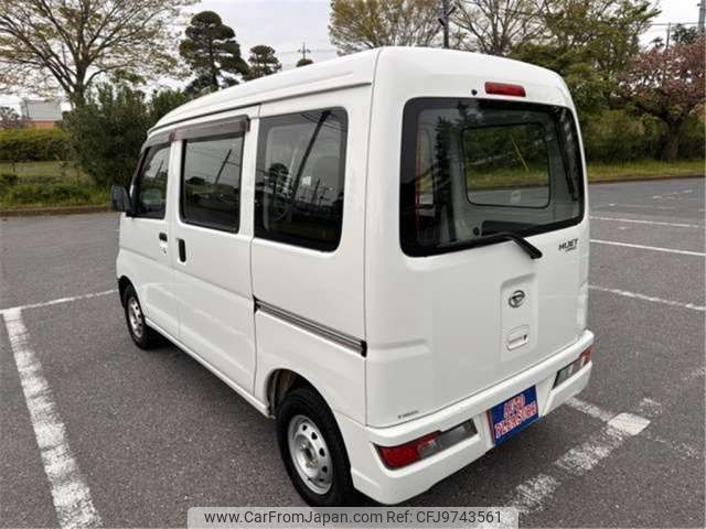 daihatsu hijet-van 2019 -DAIHATSU--Hijet Van EBD-S321V--S321V-0416178---DAIHATSU--Hijet Van EBD-S321V--S321V-0416178- image 2