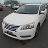 nissan sylphy 2015 22637 image 2