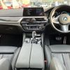 bmw 5-series 2018 -BMW--BMW 5 Series LDA-JM20--WBAJM72040BM90703---BMW--BMW 5 Series LDA-JM20--WBAJM72040BM90703- image 2