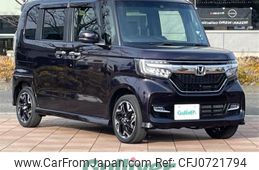 honda n-box 2019 -HONDA--N BOX DBA-JF4--JF4-2018123---HONDA--N BOX DBA-JF4--JF4-2018123-