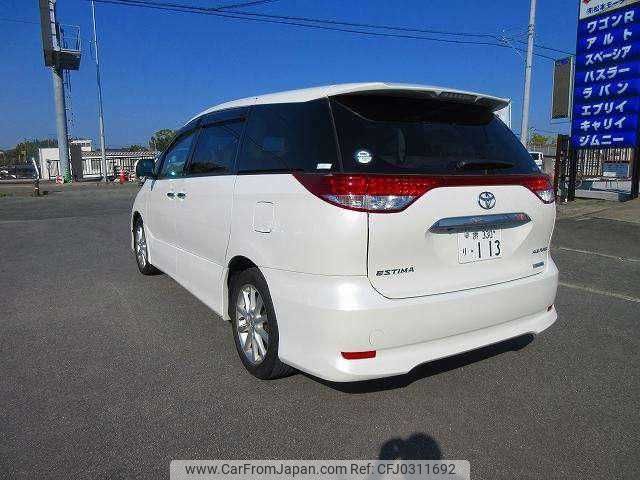 toyota estima 2009 TE2738 image 1