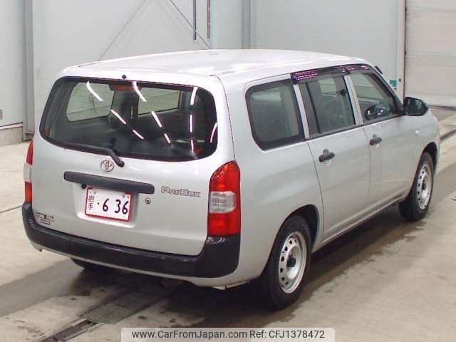 toyota probox-van 2021 -TOYOTA--Probox Van 3BE-NCP165V--NCP165-0086171---TOYOTA--Probox Van 3BE-NCP165V--NCP165-0086171- image 2