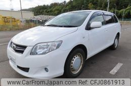 toyota corolla-fielder 2011 -TOYOTA--Corolla Fielder DBA-NZE144G--NZE144-9035601---TOYOTA--Corolla Fielder DBA-NZE144G--NZE144-9035601-