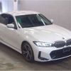 bmw 3-series 2023 -BMW--BMW 3 Series 3DA-5V20--WBA40FU0908D28467---BMW--BMW 3 Series 3DA-5V20--WBA40FU0908D28467- image 1