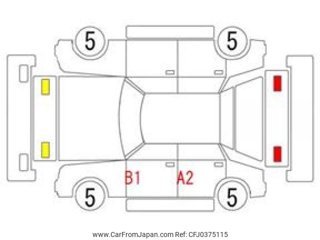 toyota hiace-van 2020 -TOYOTA--Hiace Van 3BF-TRH200V--TRH200-0329831---TOYOTA--Hiace Van 3BF-TRH200V--TRH200-0329831- image 2