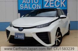 toyota mirai 2020 CFJ1583239