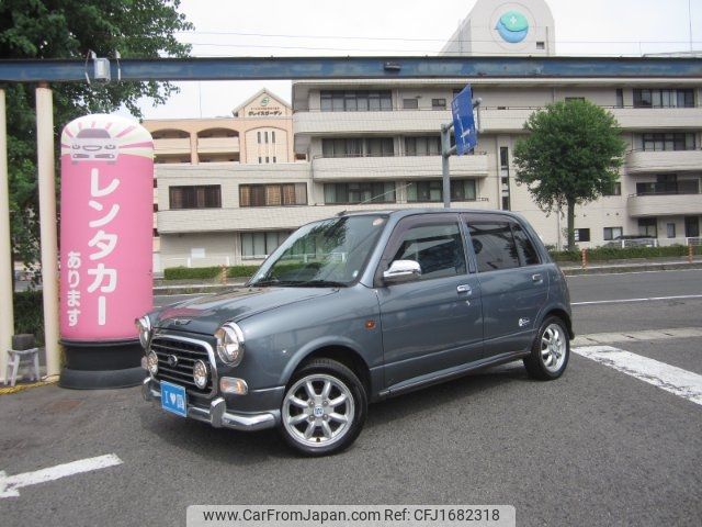 daihatsu mira-gino 2003 CFJ1682318 image 1