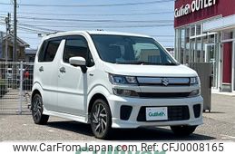 suzuki wagon-r 2019 -SUZUKI--Wagon R DAA-MH55S--MH55S-271721---SUZUKI--Wagon R DAA-MH55S--MH55S-271721-