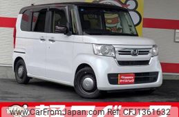 honda n-box 2021 CFJ1361632