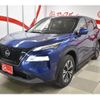 nissan x-trail 2024 -NISSAN--X-Trail 6AA-SNT33--SNT33-023***---NISSAN--X-Trail 6AA-SNT33--SNT33-023***- image 3