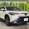 toyota corolla-cross 2023 -TOYOTA--Corolla Cross 6AA-ZVG13--ZVG13-1003501---TOYOTA--Corolla Cross 6AA-ZVG13--ZVG13-1003501- image 18