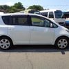 toyota ractis 2010 -TOYOTA--Ractis NCP100--0151586---TOYOTA--Ractis NCP100--0151586- image 28