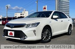 toyota camry 2015 -TOYOTA--Camry DAA-AVV50--AVV50-1050708---TOYOTA--Camry DAA-AVV50--AVV50-1050708-