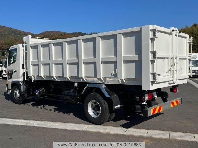 hino ranger 2023 -HINO--Hino Ranger 2KG-FC2ABA--FC2AB-135057---HINO--Hino Ranger 2KG-FC2ABA--FC2AB-135057- image 2