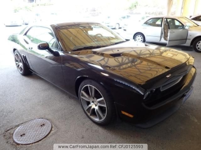 dodge challenger 2016 quick_quick_fumei_2C3CDYAG7DH717335 image 1