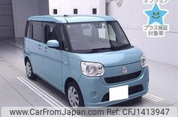 daihatsu move-canbus 2018 -DAIHATSU 【新潟 581ﾄ3185】--Move Canbus LA800S-0143496---DAIHATSU 【新潟 581ﾄ3185】--Move Canbus LA800S-0143496-