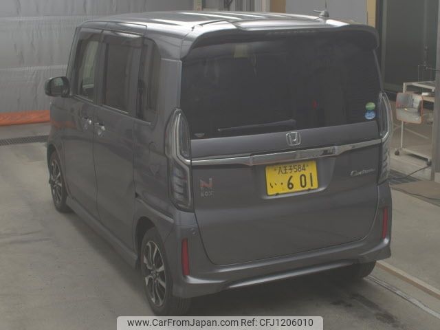 honda n-box 2020 -HONDA--N BOX JF3--1494236---HONDA--N BOX JF3--1494236- image 2