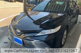 toyota camry 2018 CFJ1621067