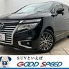 nissan elgrand 2016 quick_quick_DBA-TE52_TE52-083507 image 1