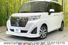 toyota roomy 2019 -TOYOTA--Roomy DBA-M900A--M900A-0388993---TOYOTA--Roomy DBA-M900A--M900A-0388993-