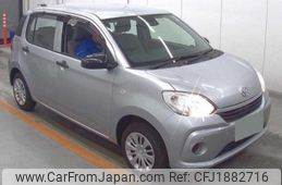 toyota passo 2021 CFJ1882716