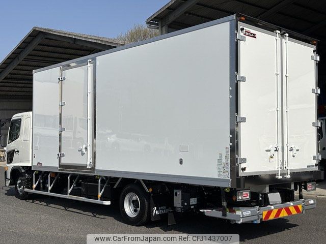 hino ranger 2025 -HINO--Hino Ranger 2KG-FD2ABG--FD2AB-139496---HINO--Hino Ranger 2KG-FD2ABG--FD2AB-139496- image 2