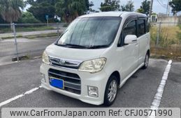 daihatsu tanto-exe 2010 -DAIHATSU--Tanto Exe DBA-L455S--L455S-0030469---DAIHATSU--Tanto Exe DBA-L455S--L455S-0030469-