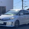 toyota estima-hybrid 2014 -TOYOTA--Estima Hybrid DAA-AHR20W--AHR20-0002468---TOYOTA--Estima Hybrid DAA-AHR20W--AHR20-0002468- image 17