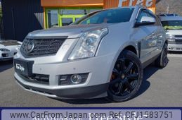 cadillac srx 2014 CFJ1583751
