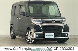 daihatsu tanto 2016 -DAIHATSU--Tanto DBA-LA600S--LA600S-0371738---DAIHATSU--Tanto DBA-LA600S--LA600S-0371738-