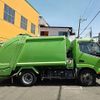 hino dutro 2014 CFJ1435077 image 5