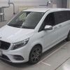 mercedes-benz v-class 2019 -MERCEDES-BENZ 【三重 347ﾃ1129】--Benz V Class LDA-447811--WDF44781123509957---MERCEDES-BENZ 【三重 347ﾃ1129】--Benz V Class LDA-447811--WDF44781123509957- image 1