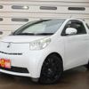 toyota iq 2009 -TOYOTA--iQ DBA-KGJ10--KGJ10-6016833---TOYOTA--iQ DBA-KGJ10--KGJ10-6016833- image 3