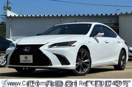 lexus es 2020 -LEXUS--Lexus ES 6AA-AXZH10--AXZH10-1012735---LEXUS--Lexus ES 6AA-AXZH10--AXZH10-1012735-