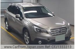 subaru outback 2015 quick_quick_DBA-BS9_011985