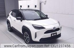 toyota yaris-cross 2021 -TOYOTA--Yaris Cross MXPJ15--3006724---TOYOTA--Yaris Cross MXPJ15--3006724-