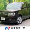 nissan cube 2010 -NISSAN--Cube DBA-Z12--Z12-089350---NISSAN--Cube DBA-Z12--Z12-089350- image 1