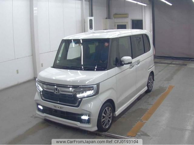 honda n-box 2021 quick_quick_6BA-JF3_JF3-5102334 image 1