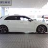 mercedes-benz a-class 2023 GOO_JP_700080027030241129001 image 32