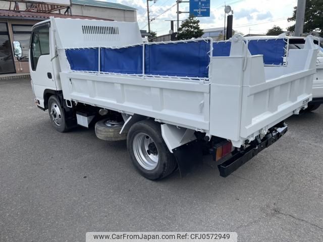 isuzu elf-truck 2014 quick_quick_TKG-NKR85AD_NKR85-7040379 image 2