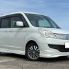 suzuki solio 2011 -SUZUKI--Solio DBA-MA15S--MA15S-120425---SUZUKI--Solio DBA-MA15S--MA15S-120425- image 6