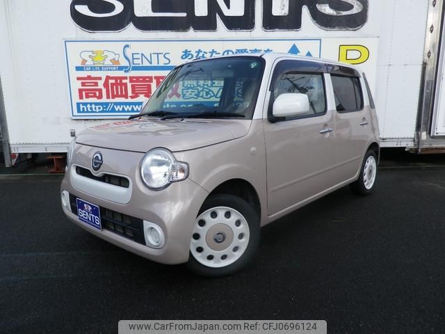 daihatsu mira-cocoa 2017 -DAIHATSU--Mira Cocoa L675S--0222084---DAIHATSU--Mira Cocoa L675S--0222084- image 1