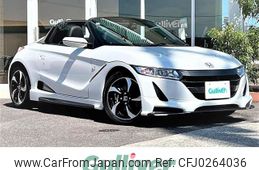 honda s660 2017 -HONDA--S660 DBA-JW5--JW5-1020647---HONDA--S660 DBA-JW5--JW5-1020647-