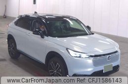 honda vezel 2025 CFJ1586143