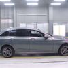 mercedes-benz c-class-station-wagon 2019 -MERCEDES-BENZ--Benz C Class Wagon 205214-WDD2052142F895467---MERCEDES-BENZ--Benz C Class Wagon 205214-WDD2052142F895467- image 4